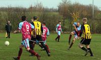 Hempnall v Hemsby 24th Nov 2018 54